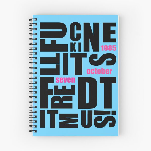 Item preview, Fred Titmus designed and sold by spiralpaper.