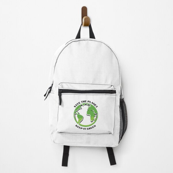 Item preview, Save The Planet Keep It Green designed and sold by theredsharp.