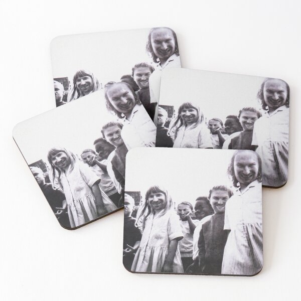 Item preview, Aphex Twin - Come To Daddy designed and sold by iamwelly.