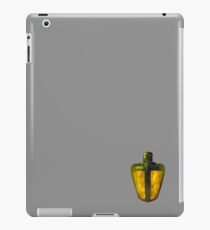 Genetonic iPad Case/Skin