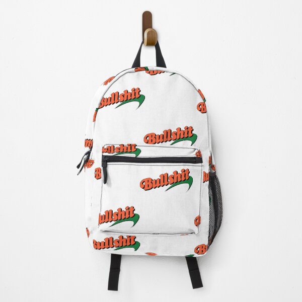 Item preview, Bullshit Newport designed and sold by uyen323589.