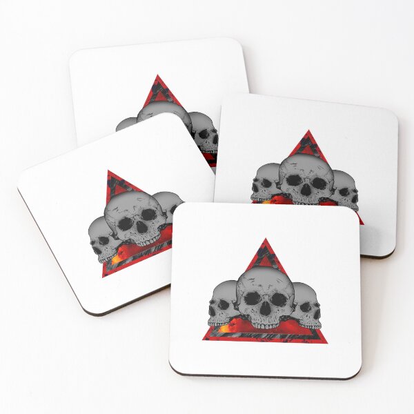Item preview, Skulls  designed and sold by ktJ2pWY.
