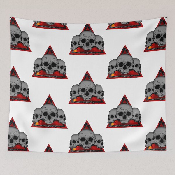 Item preview, Skulls  designed and sold by ktJ2pWY.
