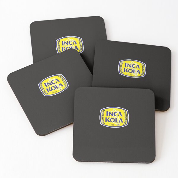 Item preview, Best Seller Inca Kola Merchandise Essential T-Shirt designed and sold by LuciaKnoop.
