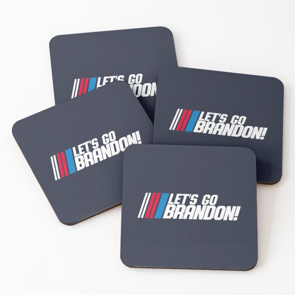 Item preview, Lets Go Brandon designed and sold by KaimaDauma.