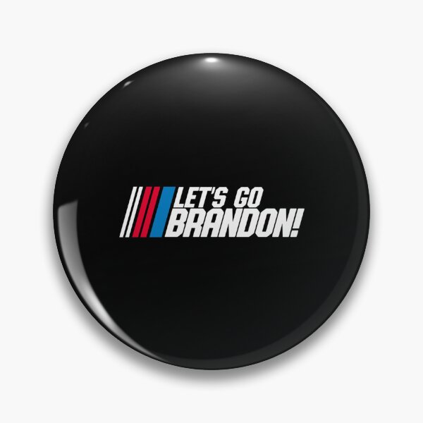 Item preview, Lets Go Brandon designed and sold by KaimaDauma.