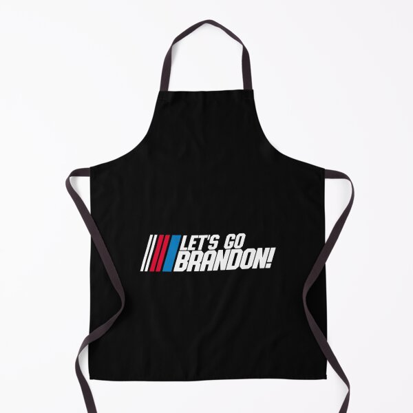 Item preview, Lets Go Brandon designed and sold by KaimaDauma.