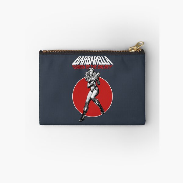 Item preview, Barbarella  Queen of the Galaxy designed and sold by KaimaDauma.