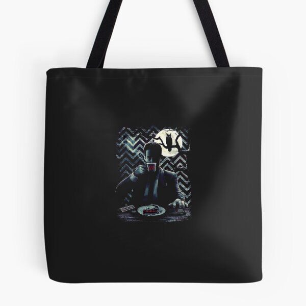 Item preview, Agent Cooper Full Moon Essential T-Shirt designed and sold by IllyOsnovin.