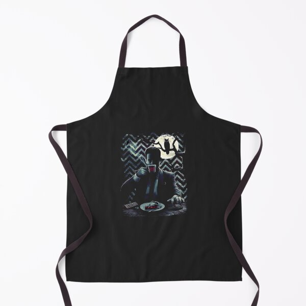Artikelvorschau, Agent Cooper Vollmond Essential T-Shirt entworfen und verkauft von IllyOsnovin.