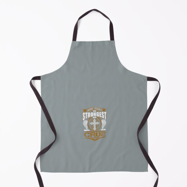 Item preview, Crue God Found Strongest And Named Them Crue designed and sold by HarrisonBarlow.