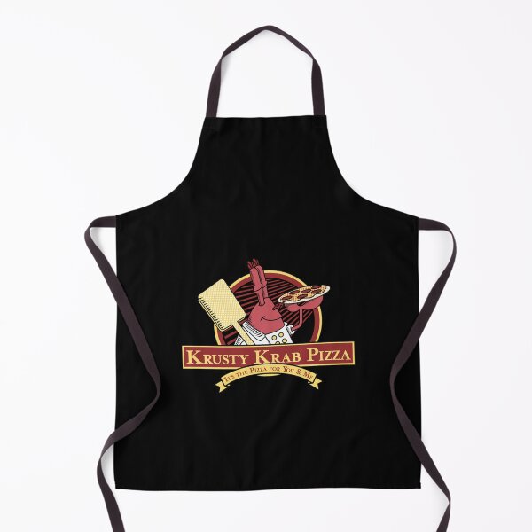 Item preview, Krusty Krab Pizza designed and sold by KaimaDauma.