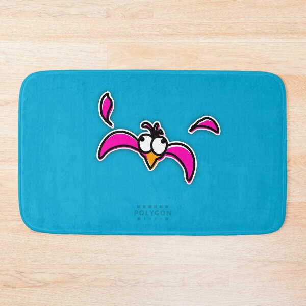 Item preview, Crazy Bird designed and sold by RIIX1984.