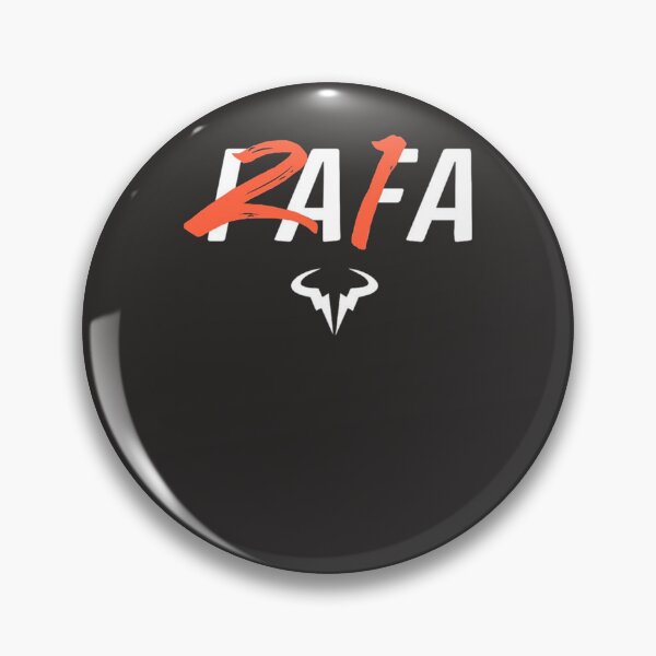 Item preview, Rafa 21 Shirt Classic T-Shirt designed and sold by ShenineElia.