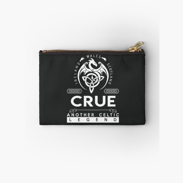 Item preview, Crue Name - Another Celtic Legend Crue Dragon Gift Item designed and sold by HarrisonBarlow.