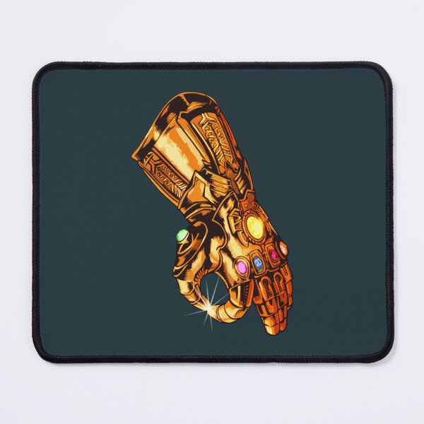 Item preview, Infinity Gauntlet  Circle Game designed and sold by KaimaDauma.