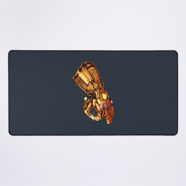 Item preview, Infinity Gauntlet  Circle Game designed and sold by KaimaDauma.