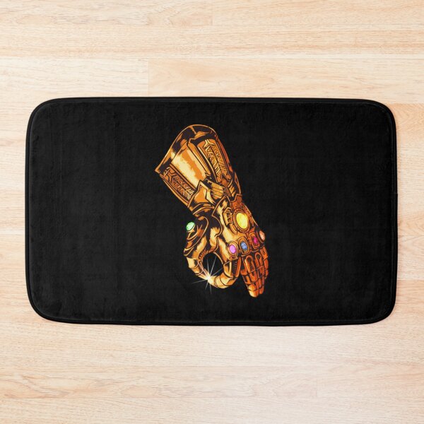 Item preview, Infinity Gauntlet  Circle Game designed and sold by KaimaDauma.
