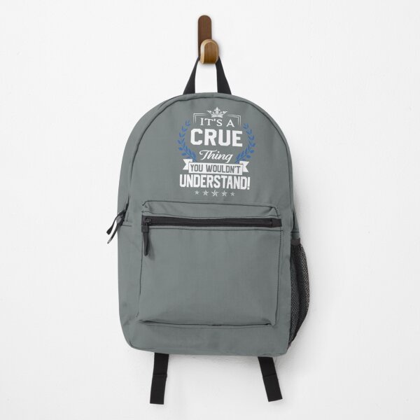Item preview, Crue Things Name You Wouldn't Understand Name Gift Item Tee designed and sold by HarrisonBarlow.