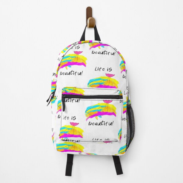 Item preview, Life Is Beautiful designed and sold by ktJ2pWY.