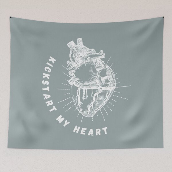 Item preview, Heart Valentine's Day Heart designed and sold by HarrisonBarlow.