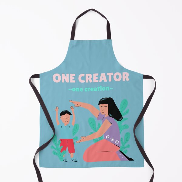 Item preview, One Creator One Creation designed and sold by ChristCentered.