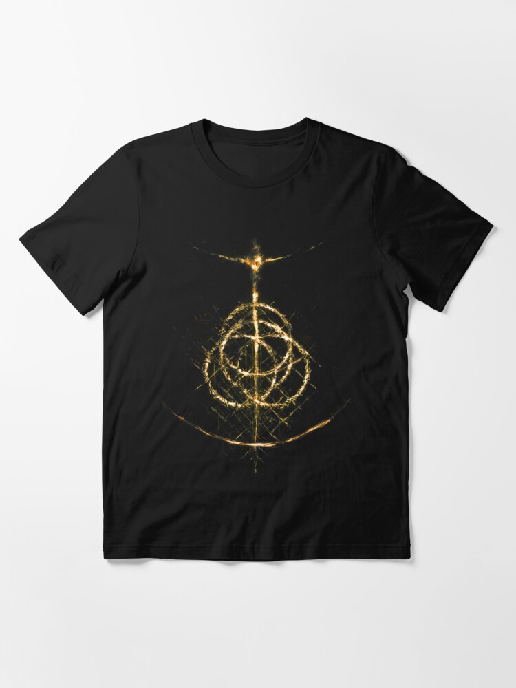 Discover Elden Ring Essential T-Shirt