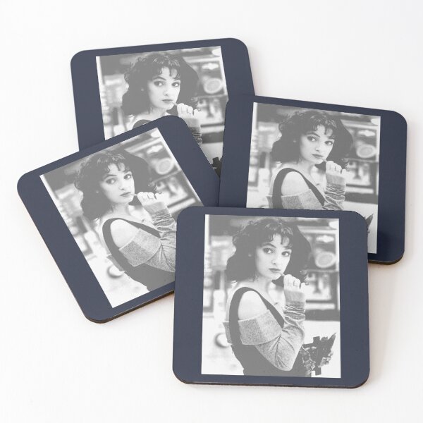 Item preview, Heathers  Winona Ryder designed and sold by KaimaDauma.