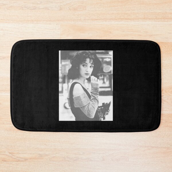 Item preview, Brezos Winona Ryder designed and sold by KaimaDauma.