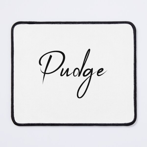 Item preview, Pudge style designed and sold by byRafaOnline.