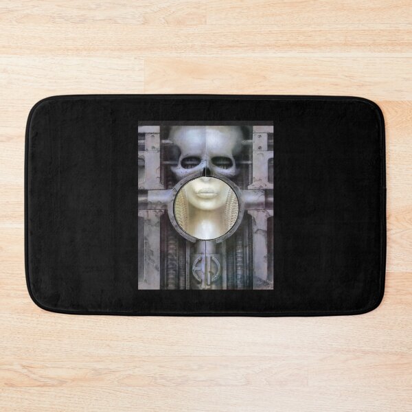Item preview, Emerson Lake and Palmer  Brain Salad Surgery designed and sold by KaimaDauma.
