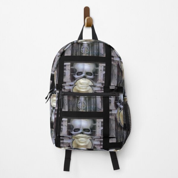 Item preview, Emerson Lake and Palmer Brain Salad Surgery designed and sold by KaimaDauma.