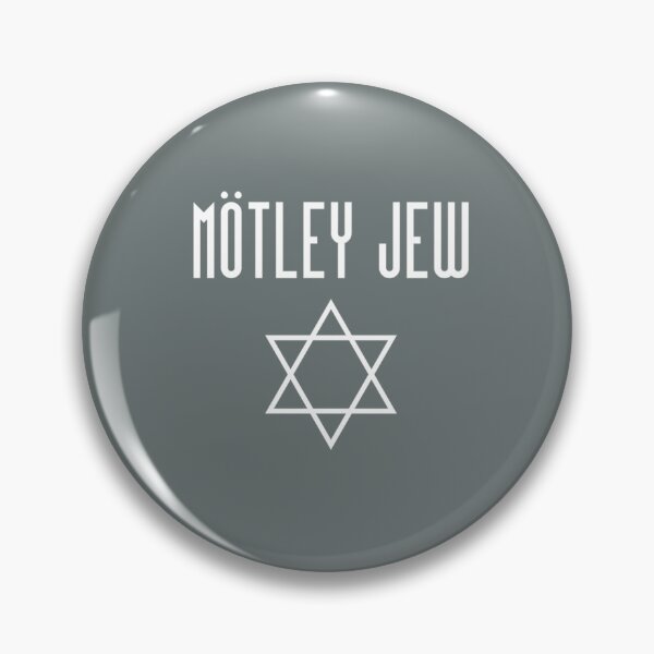 Item preview, Jewish Motley Jew designed and sold by HarrisonBarlow.