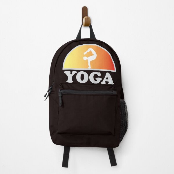 Artikelvorschau, Yoga entworfen und verkauft von srelite01art.