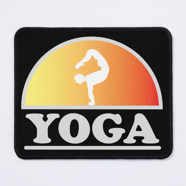 Item preview, Yoga designed and sold by srelite01art.