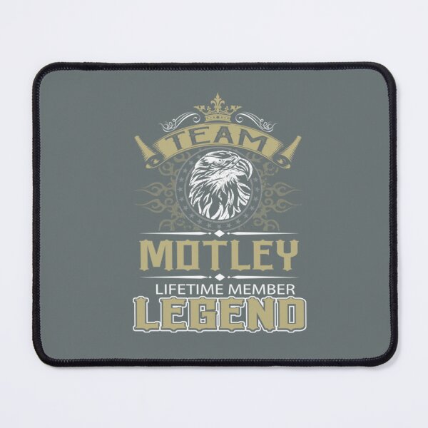 Item preview, Motley Eagle Lifetime Member Legend Name designed and sold by HarrisonBarlow.