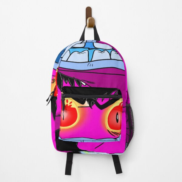 Item preview, Angry Ickis from ahh real monsters designed and sold by si3iy.