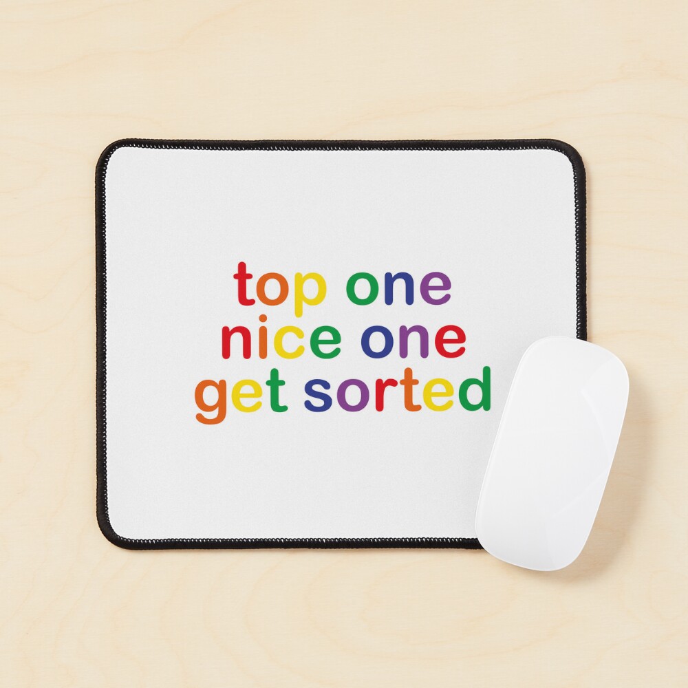 Item preview, Mouse Pad designed and sold by Lick-Design.
