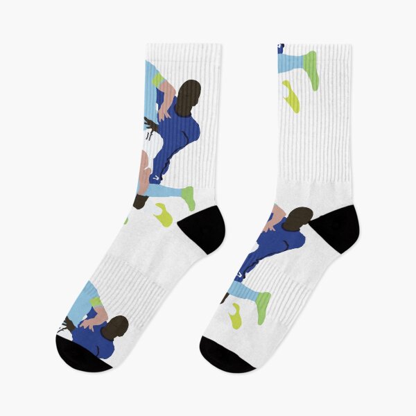 Item preview, De Bruyne vs Kante Central Midfield Rivalry designed and sold by Jackshun.