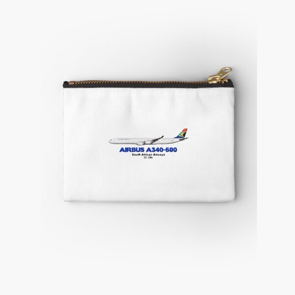 Item preview, Airbus A340-600 - South African Airways  designed and sold by ktJ2pWY.