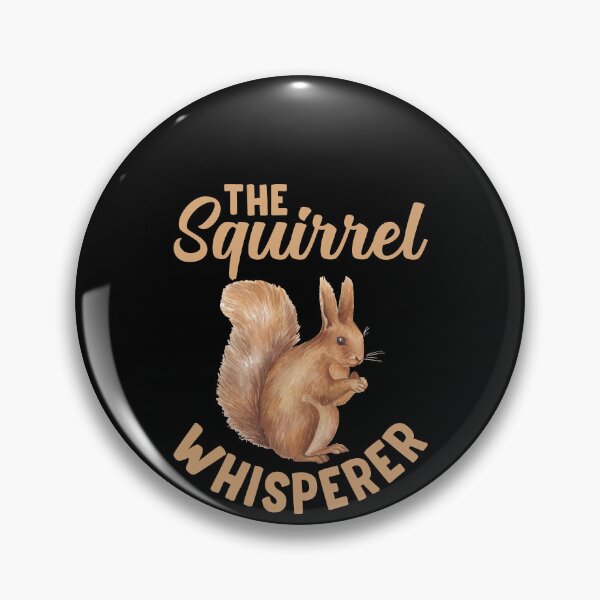 Item preview, The Squirrel Whisperer Shirt, Funny Squirrel Shirt, Squirrel Lover Shirt, Squirrel Lover Gift, Cute Squirrel Gift, Animal Lover Shirt designed and sold by aymob.