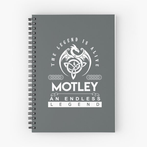 Item preview, The Legend Is Alive - Motley An Endless Legend Dragon designed and sold by HarrisonBarlow.