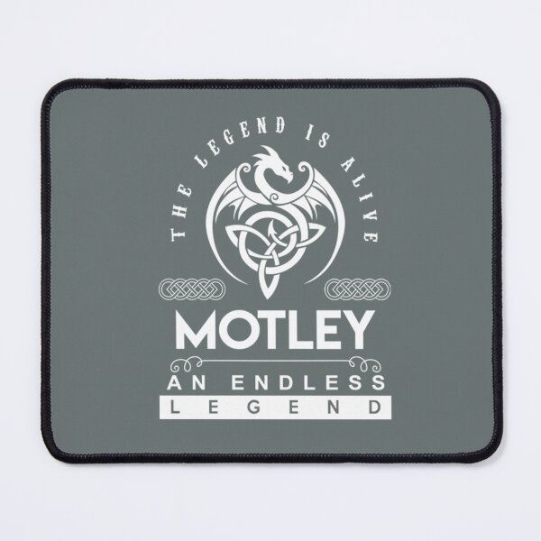 Item preview, The Legend Is Alive - Motley An Endless Legend Dragon designed and sold by HarrisonBarlow.