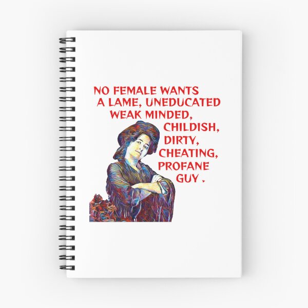 Item preview, No Female Wants A Lame Uneducated Weak Minded Childish Dirty Cheating Profane Man  designed and sold by uyen323589.
