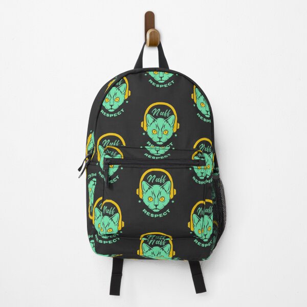 Item preview, Nuff Respect designed and sold by Tropium-Designs.