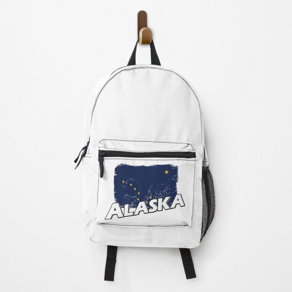 Item preview, Alaska flag designed and sold by PVVD.