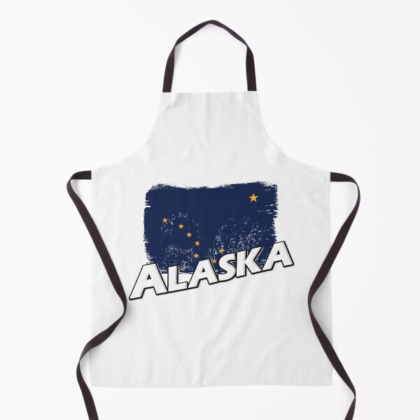 Item preview, Alaska flag designed and sold by PVVD.