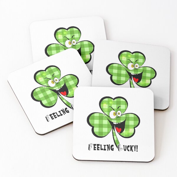 Item preview, Feeling Lucky!  designed and sold by ktJ2pWY.