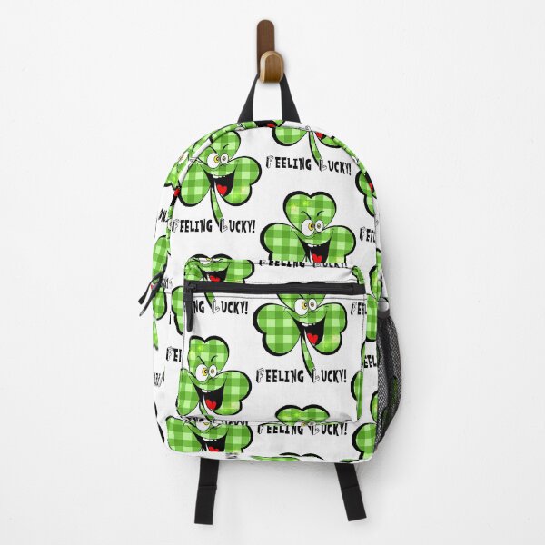 Item preview, Feeling Lucky! designed and sold by ktJ2pWY.