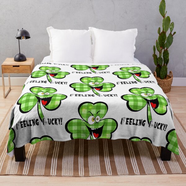 Item preview, Feeling Lucky! designed and sold by ktJ2pWY.
